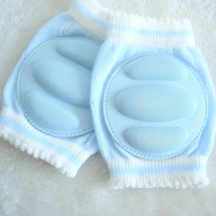 Baby Anti-Slip Crawling Knee Pads