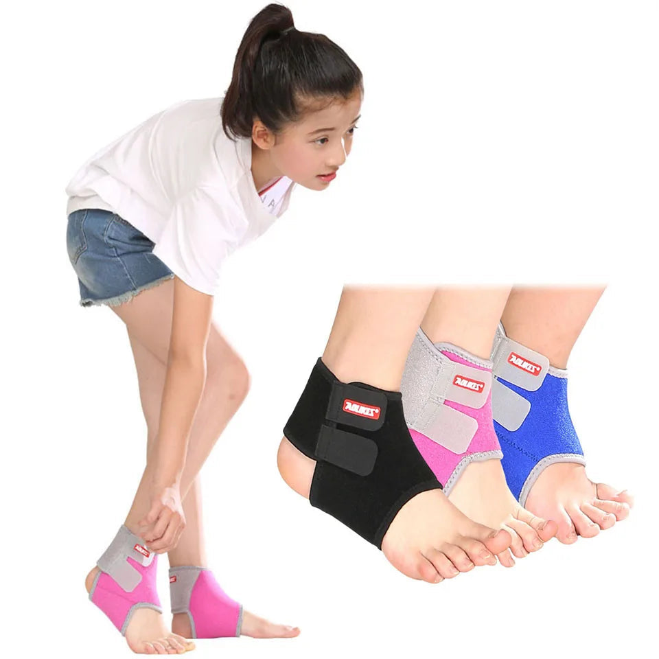 Children Ankle Support