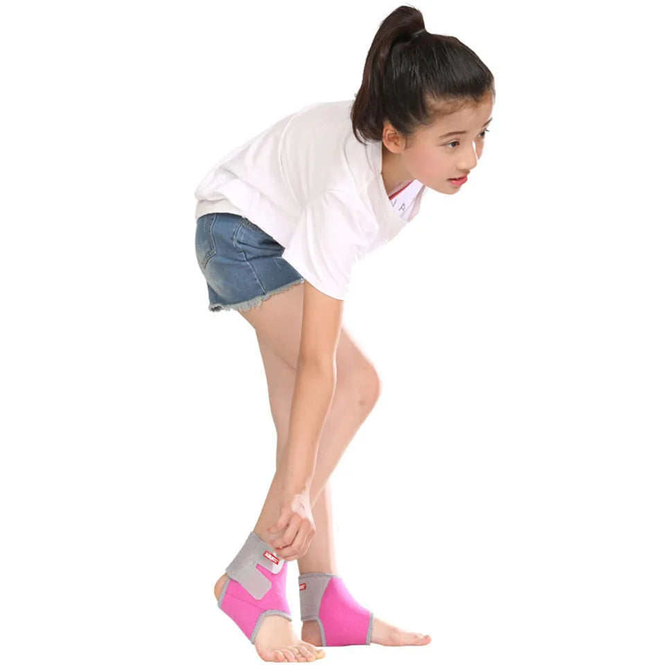 Children Ankle Support