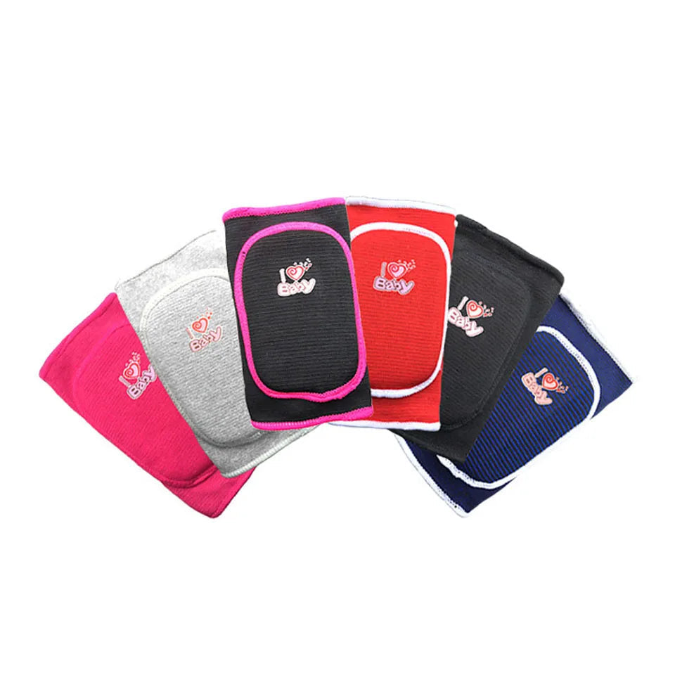 Children Elbow Pads