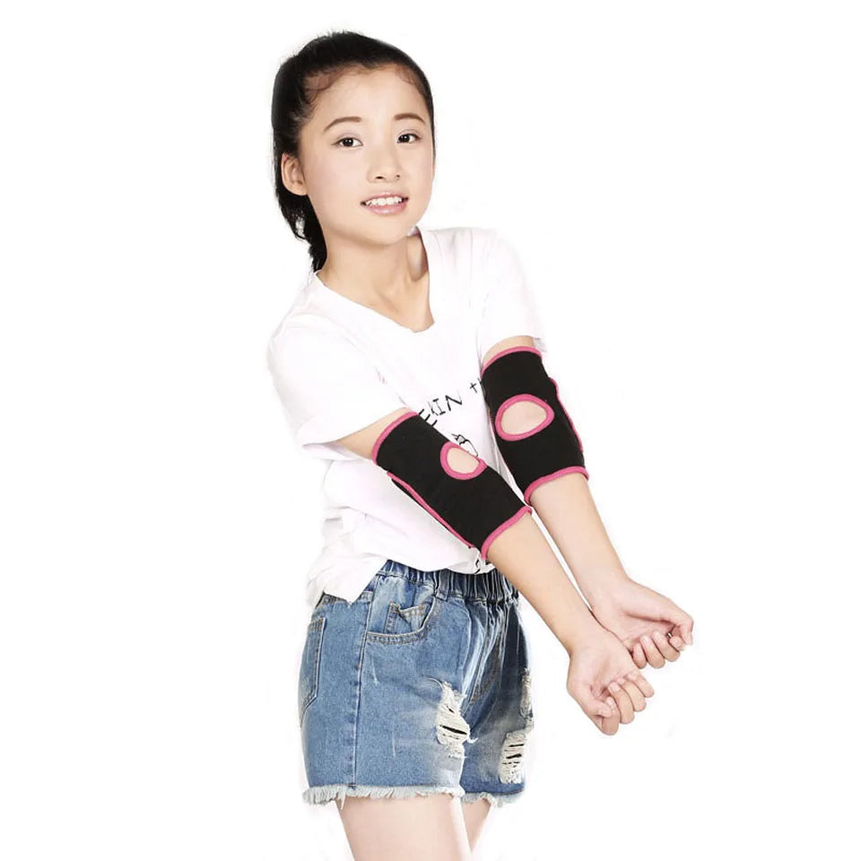 Children Elbow Pads