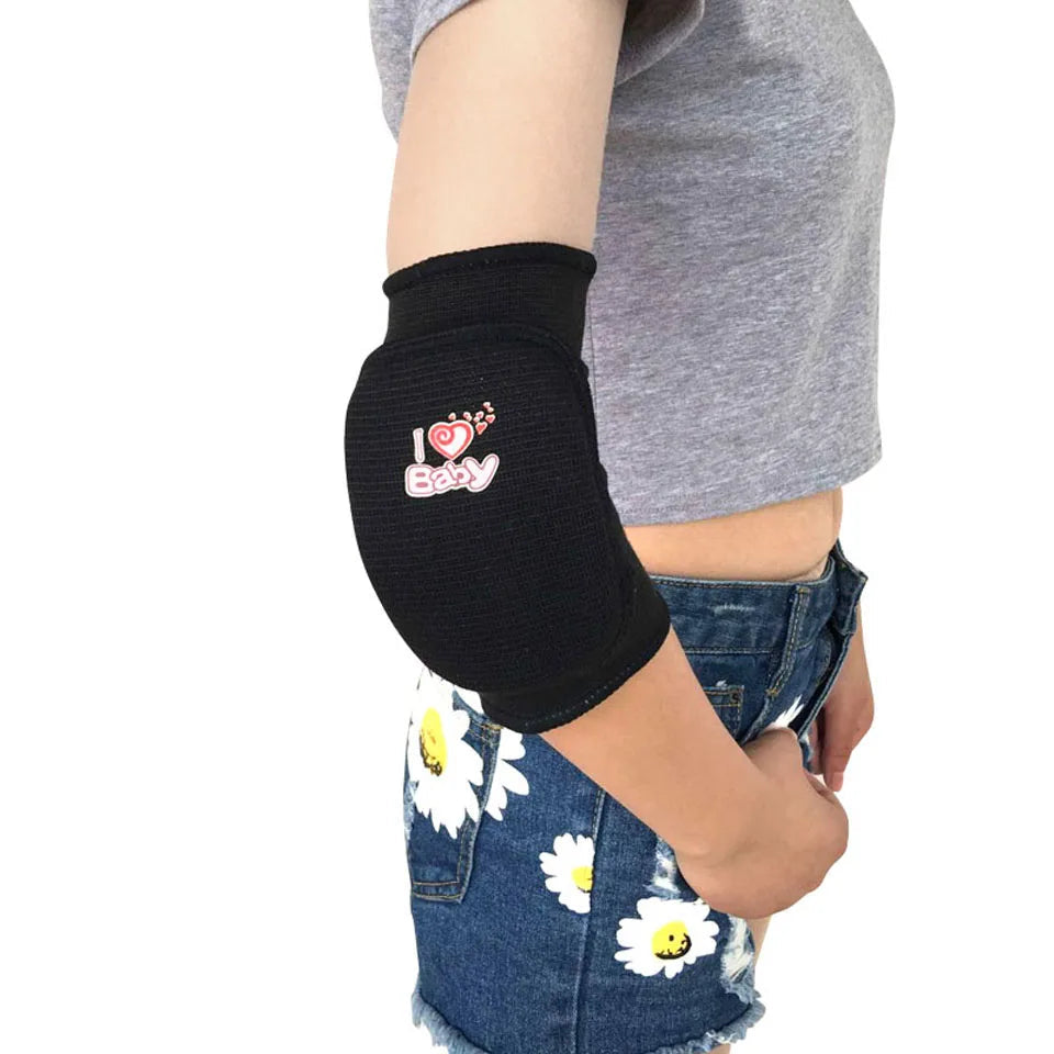 Children Elbow Pads