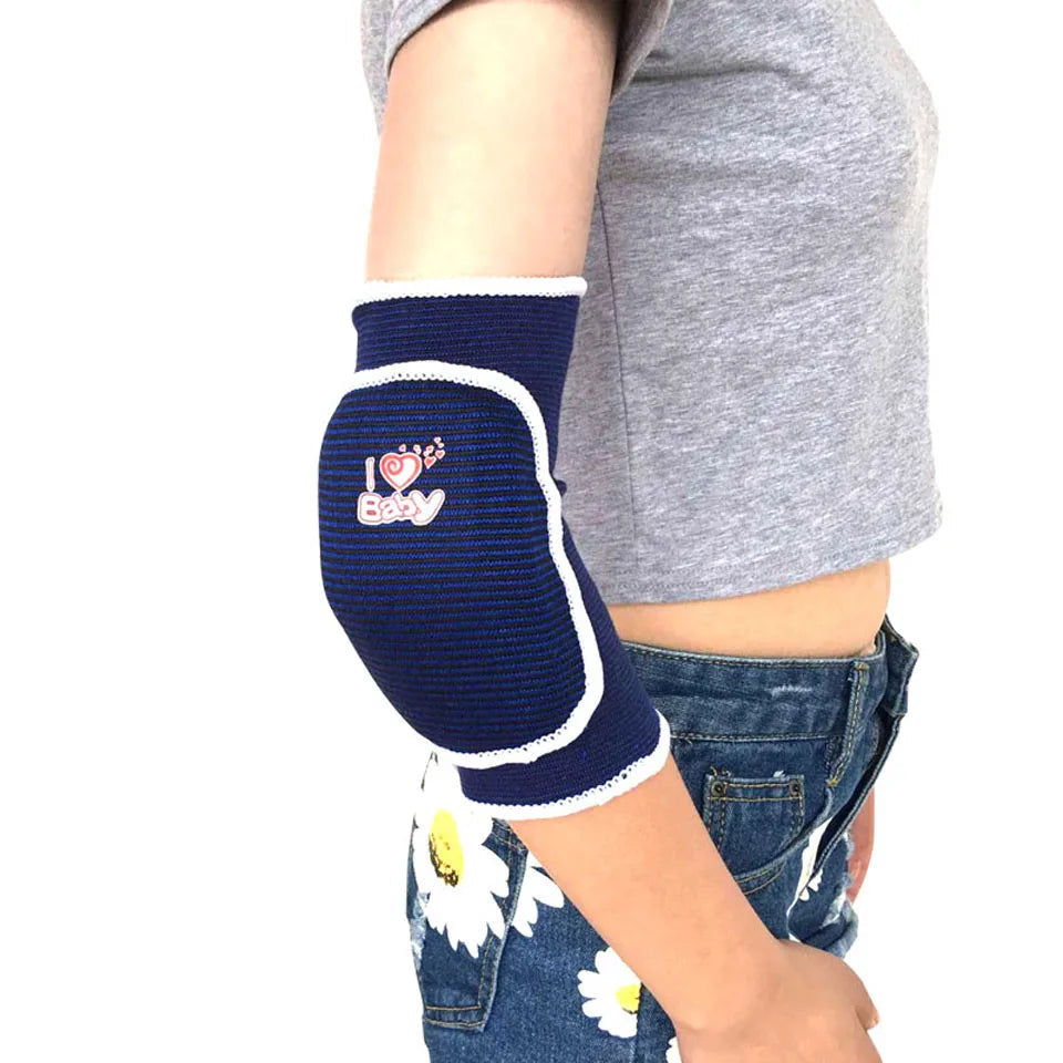 Children Elbow Pads