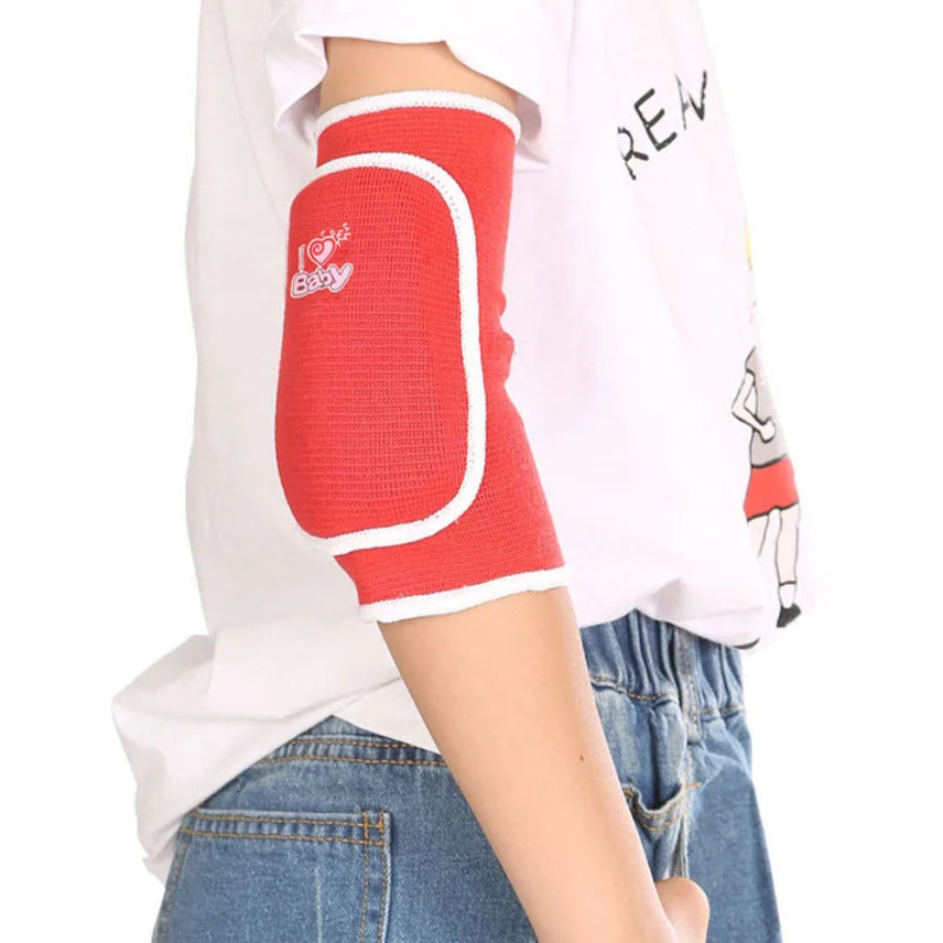 Children Elbow Pads