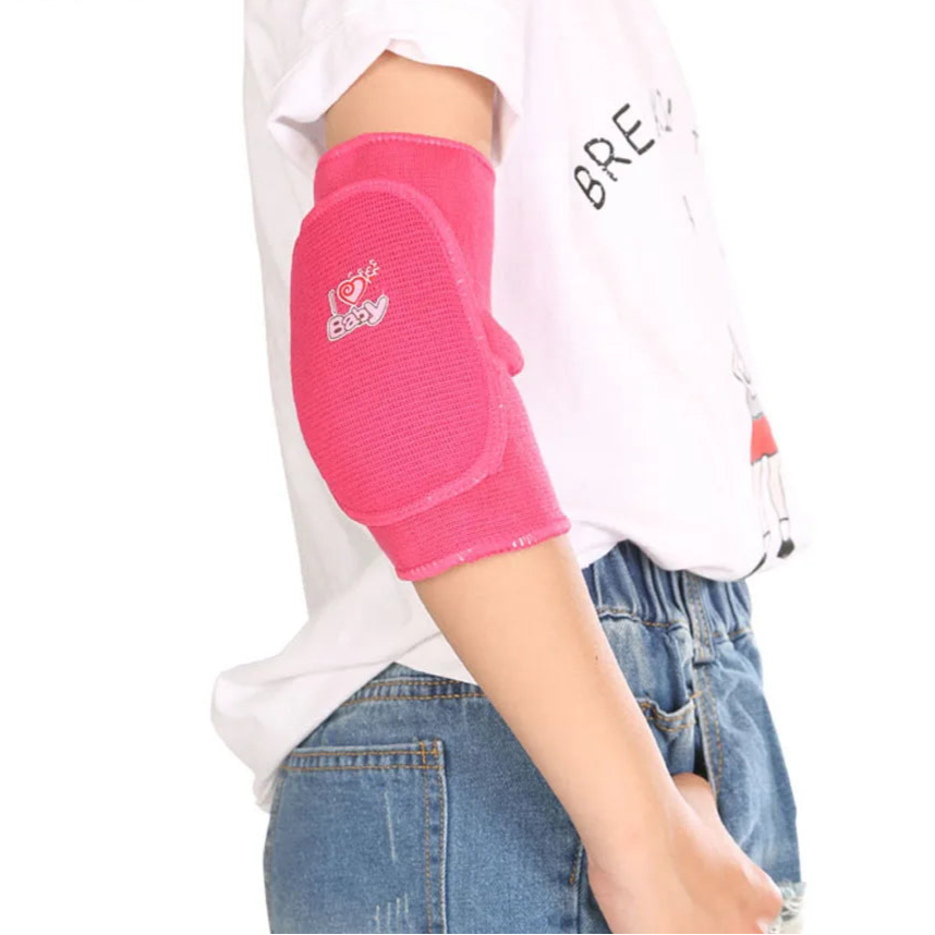 Children Elbow Pads
