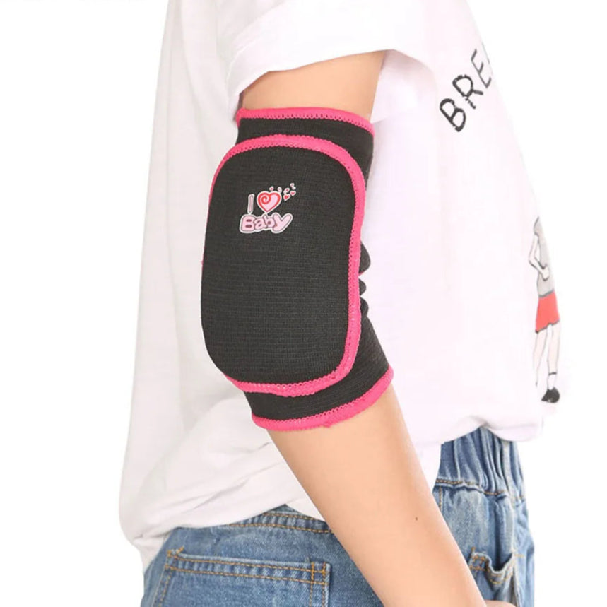 Children Elbow Pads