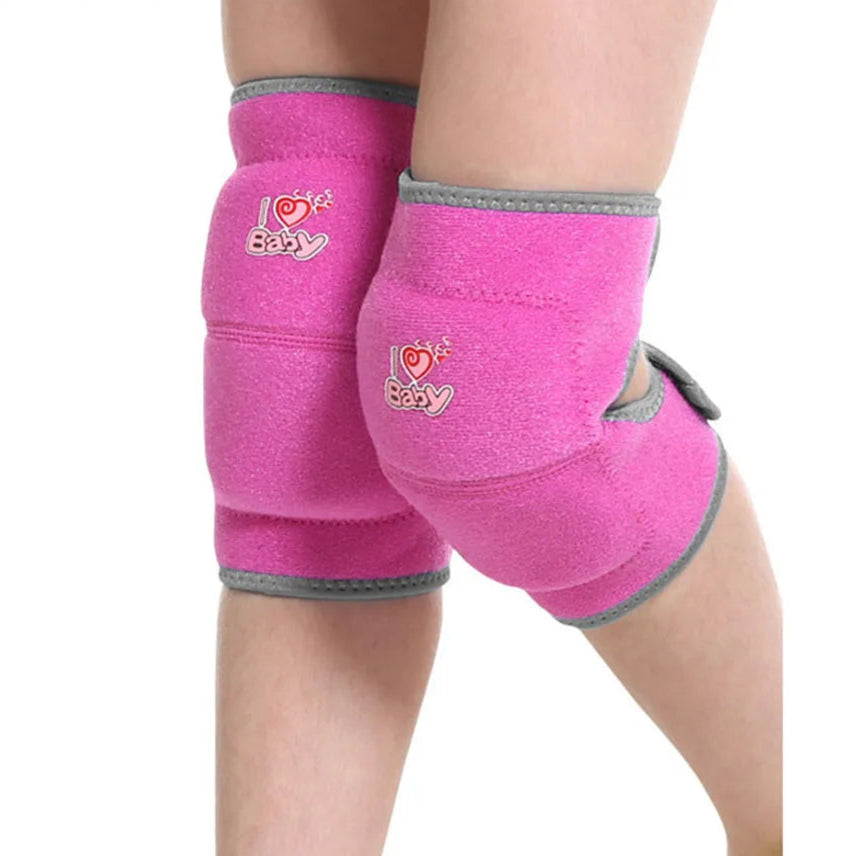 Children Knee Guard