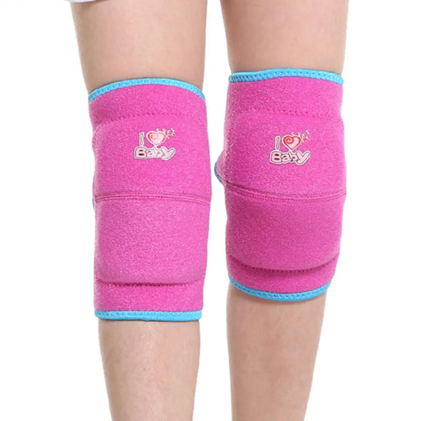 Children Knee Guard
