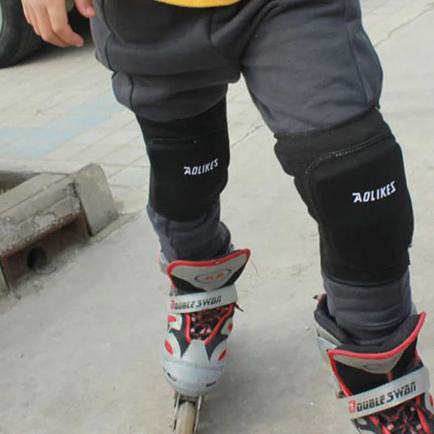 Children Knee Sleeve