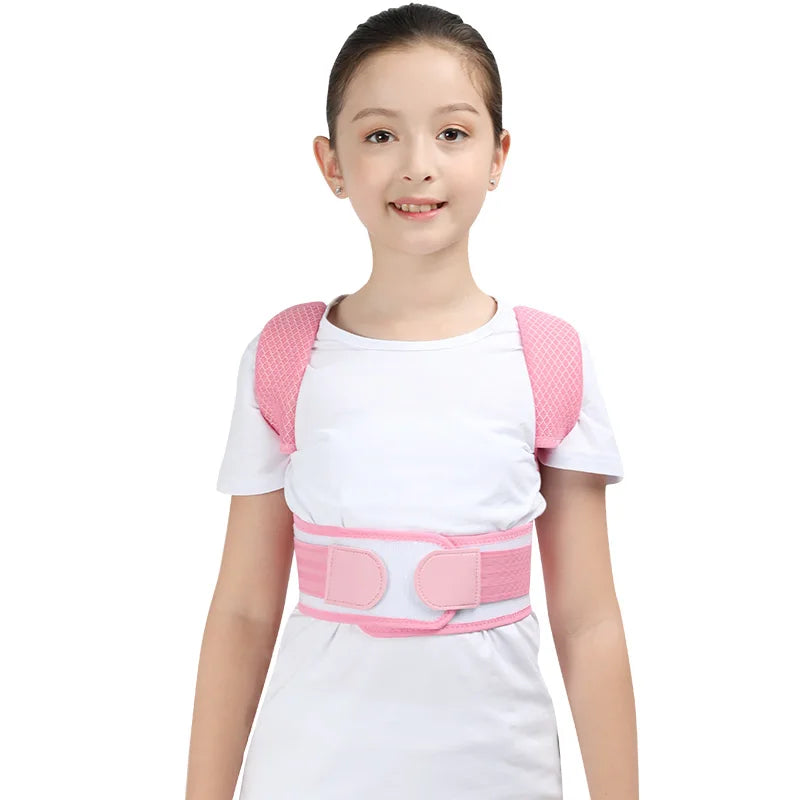 Children Posture Corrector
