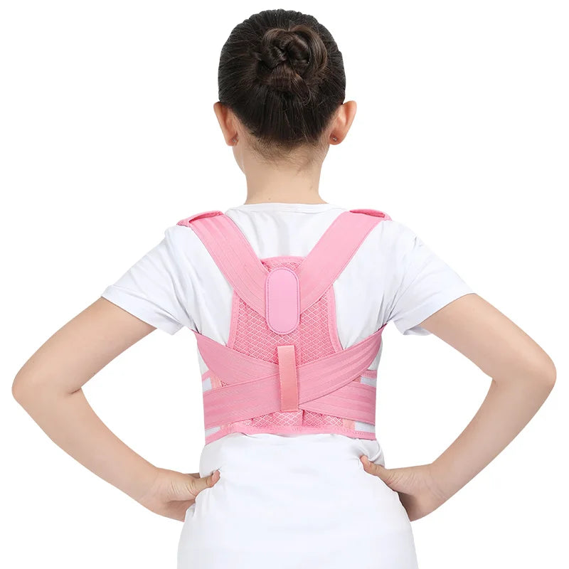 Children Posture Corrector