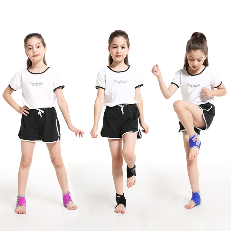 Kids Ankle Strap