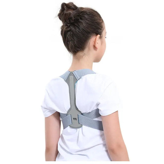 Kids Back Straightener