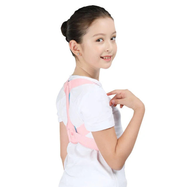 Kids Back Straightener