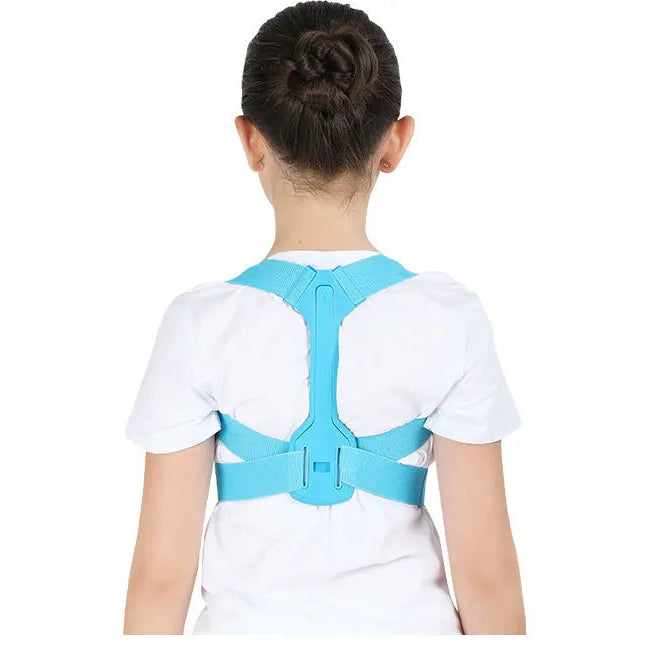 Kids Back Straightener