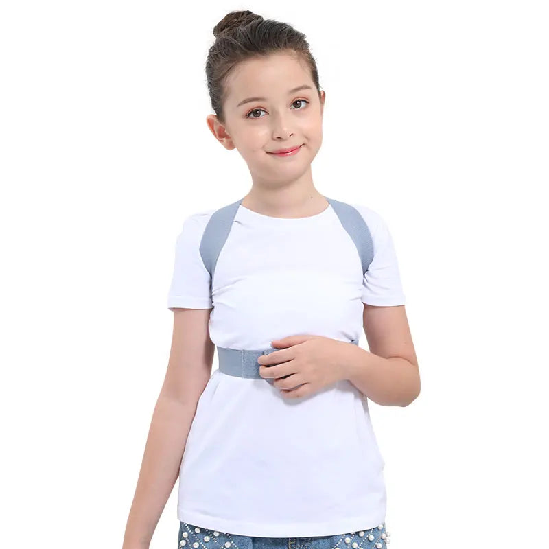 Kids Back Straightener