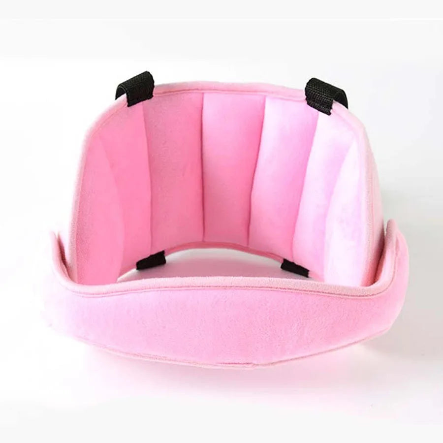 Kids Car Seat Head Support