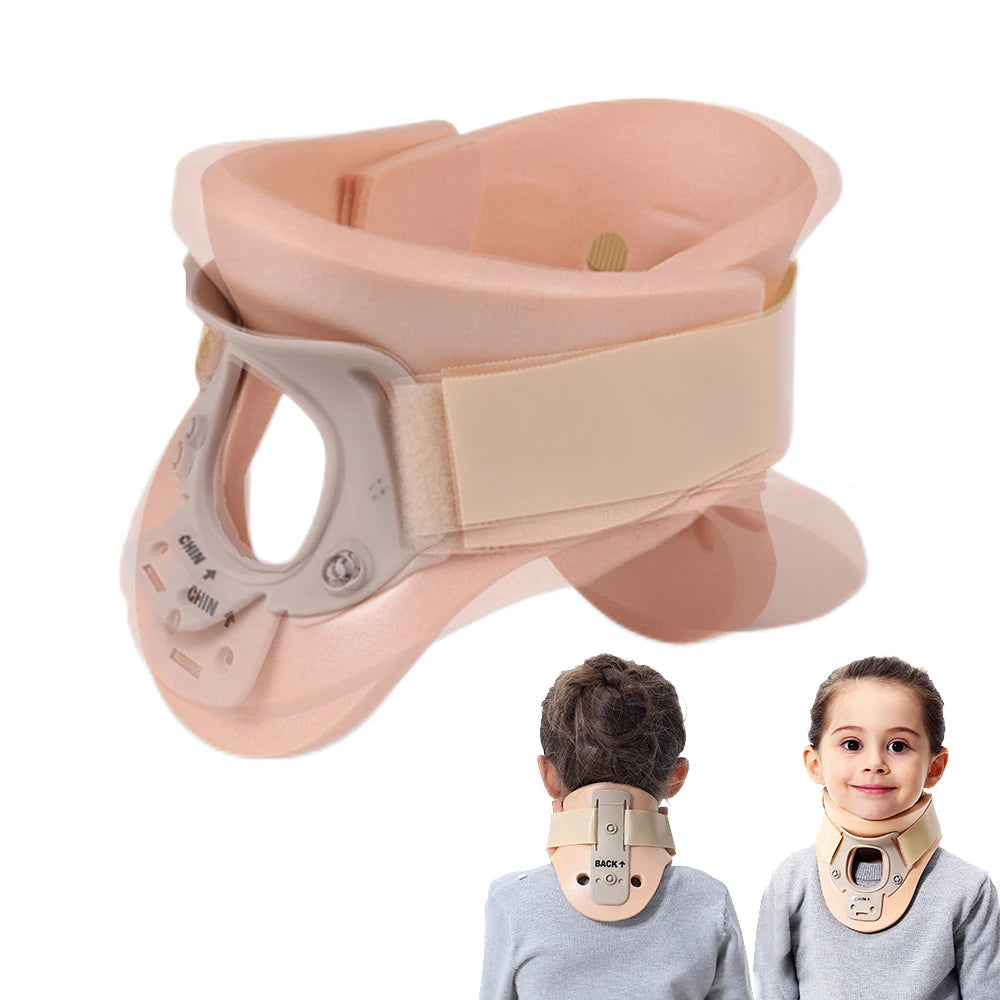Kids Cervical Collar