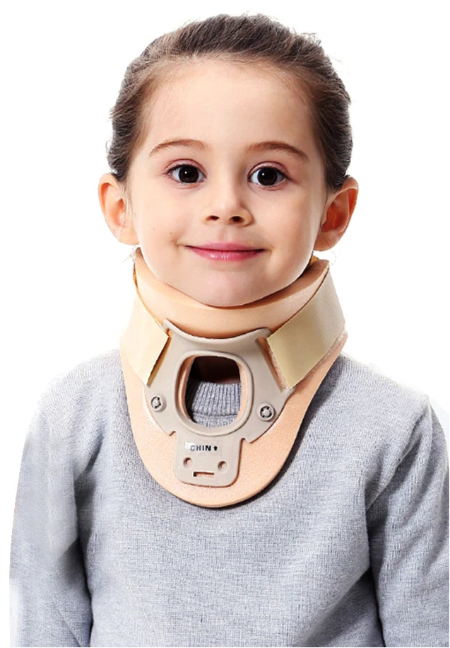 Kids Cervical Collar