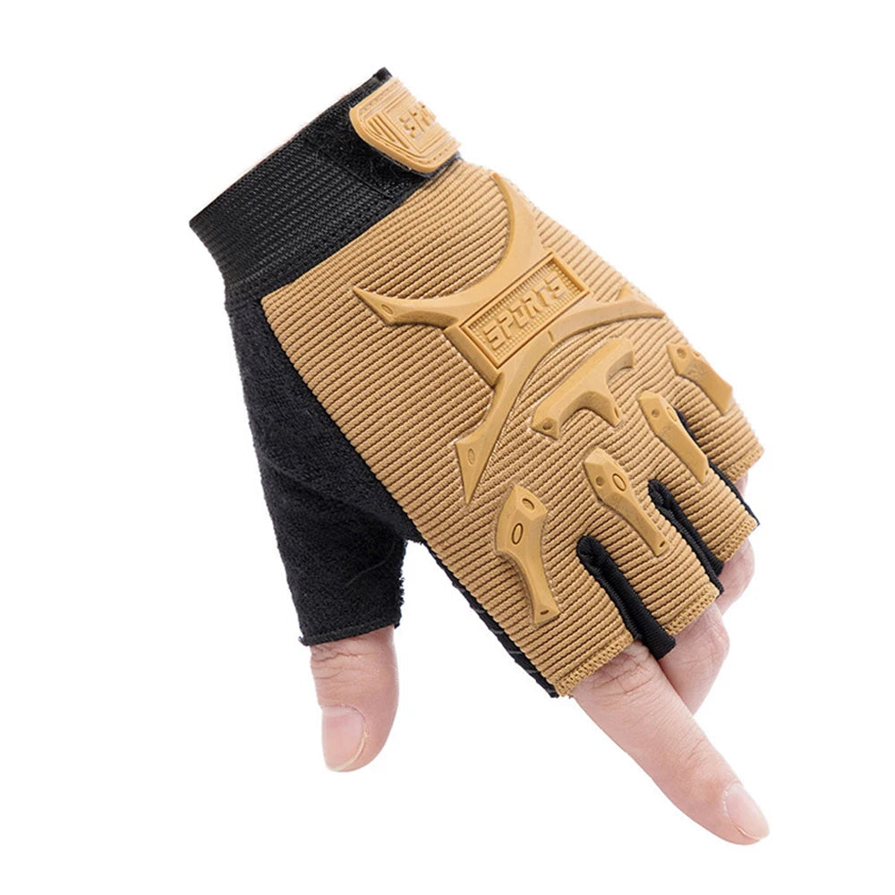 Kids Cycling Gloves
