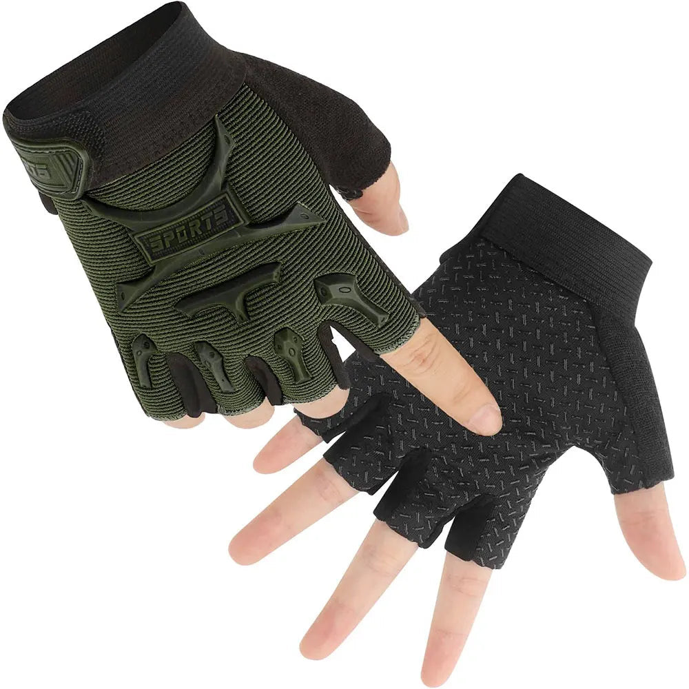Kids Cycling Gloves