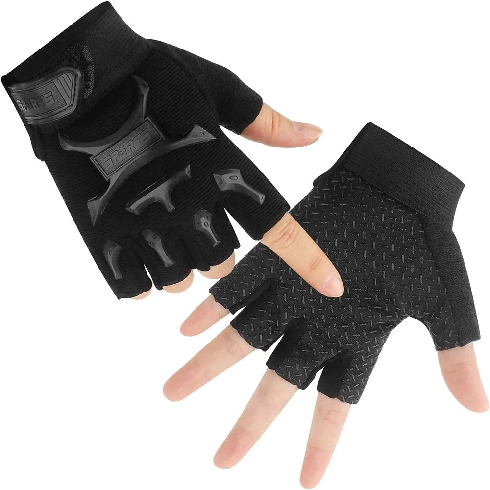 Kids Cycling Gloves