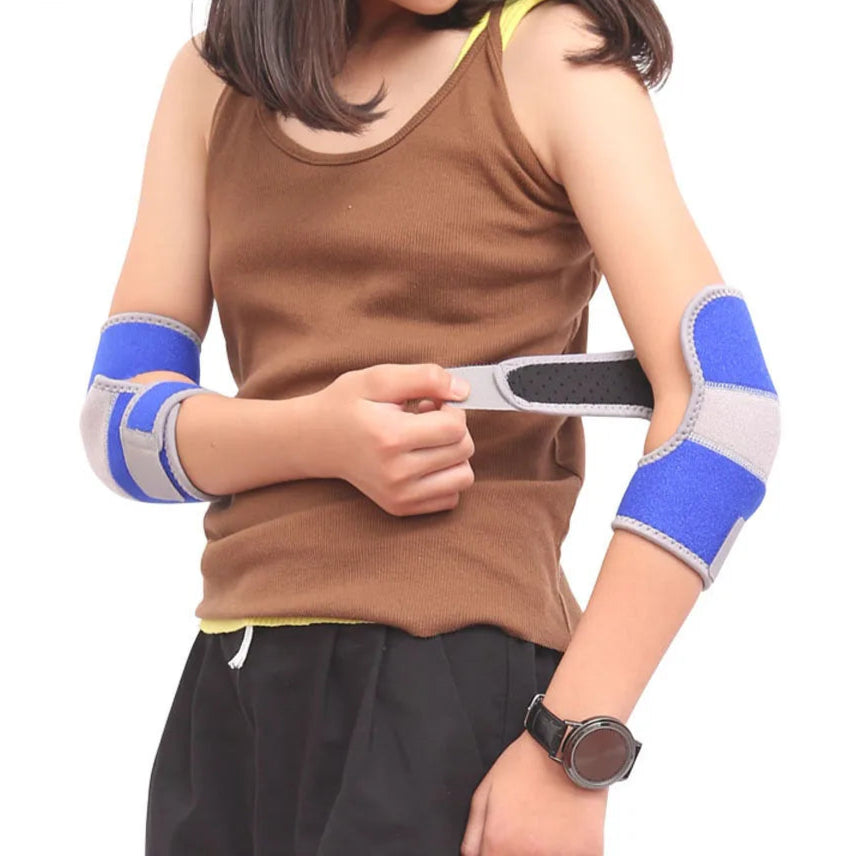 Kids Elbow Protector