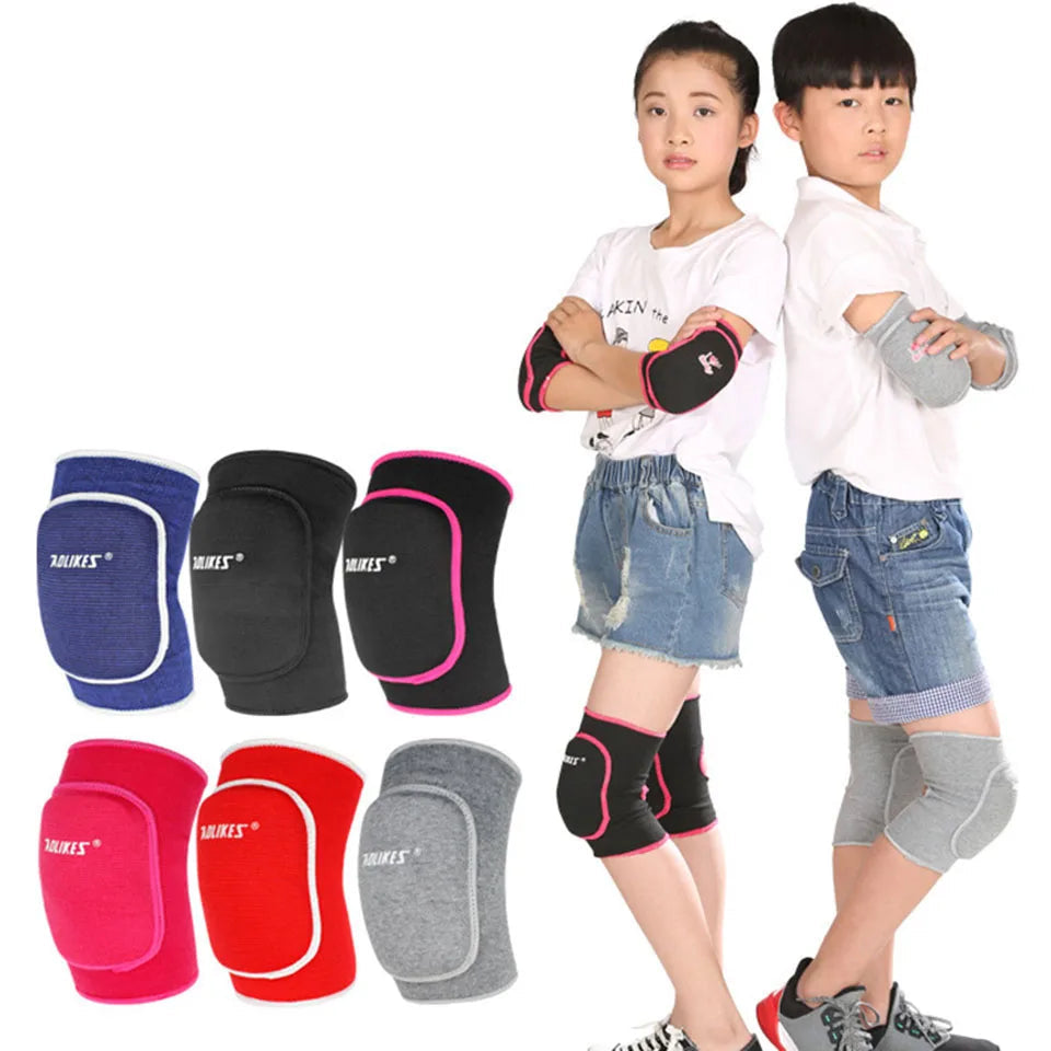 Kids Knee Protector