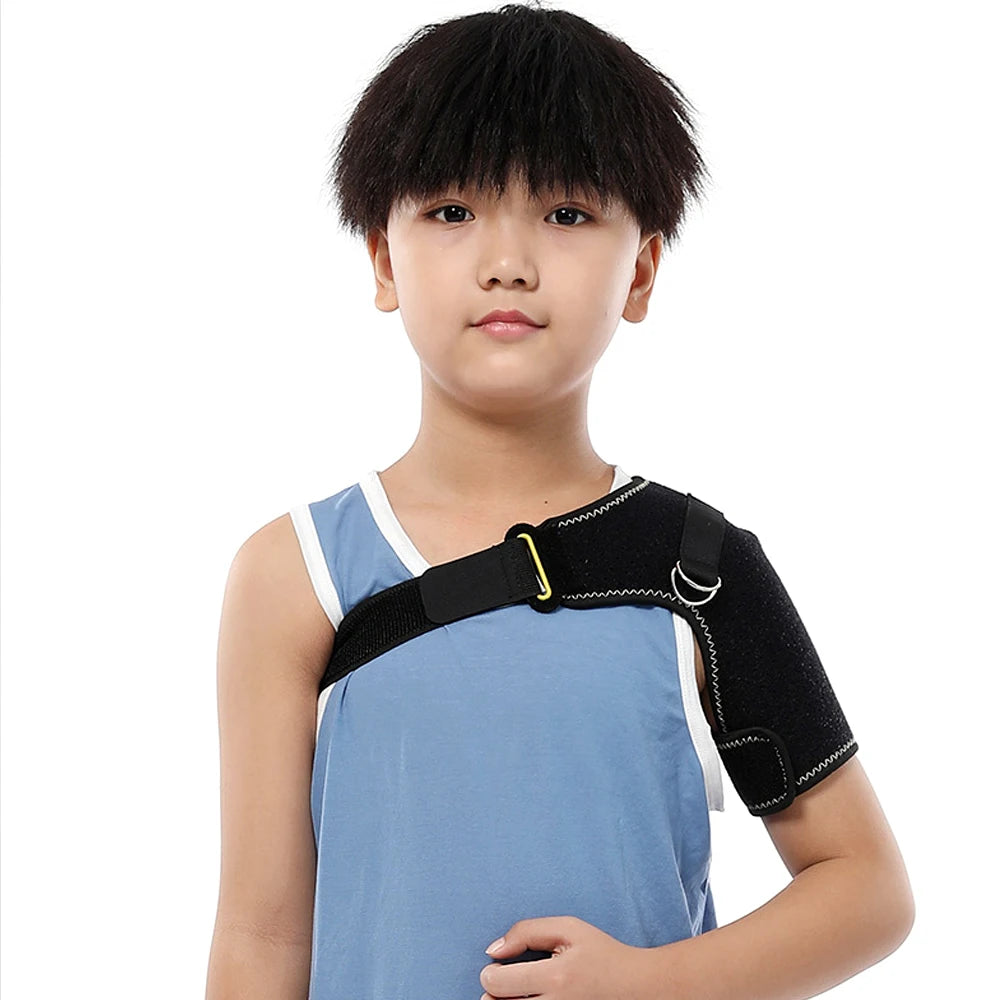 Kids Shoulder Brace
