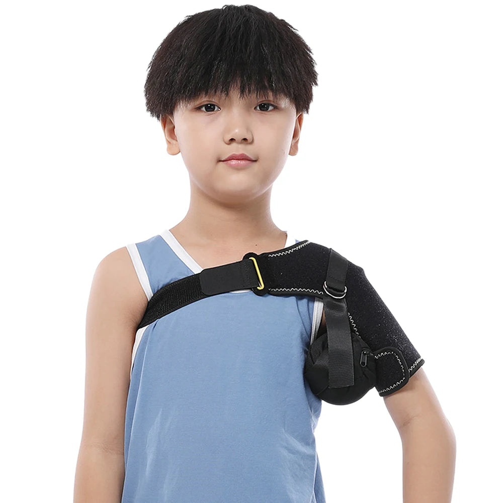 Kids Shoulder Brace