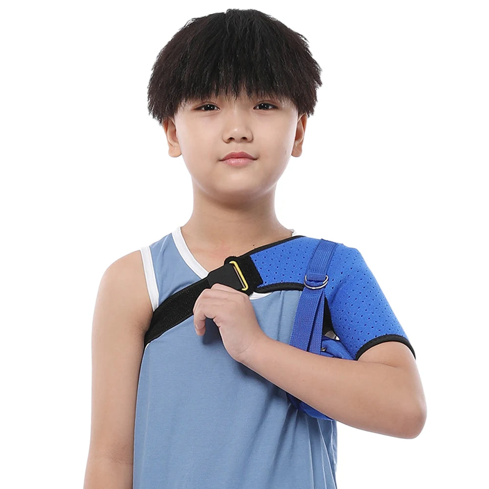 Kids Shoulder Brace
