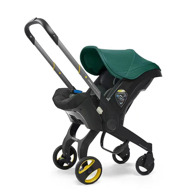 Lightweight Baby Stroller