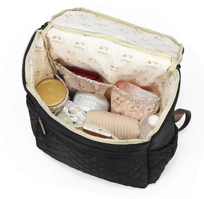 Multifunctional Diaper Bag