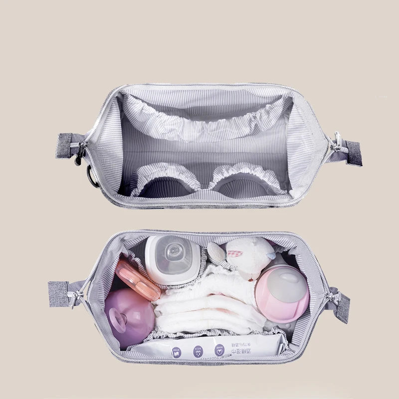 Travel Diaper Backpack