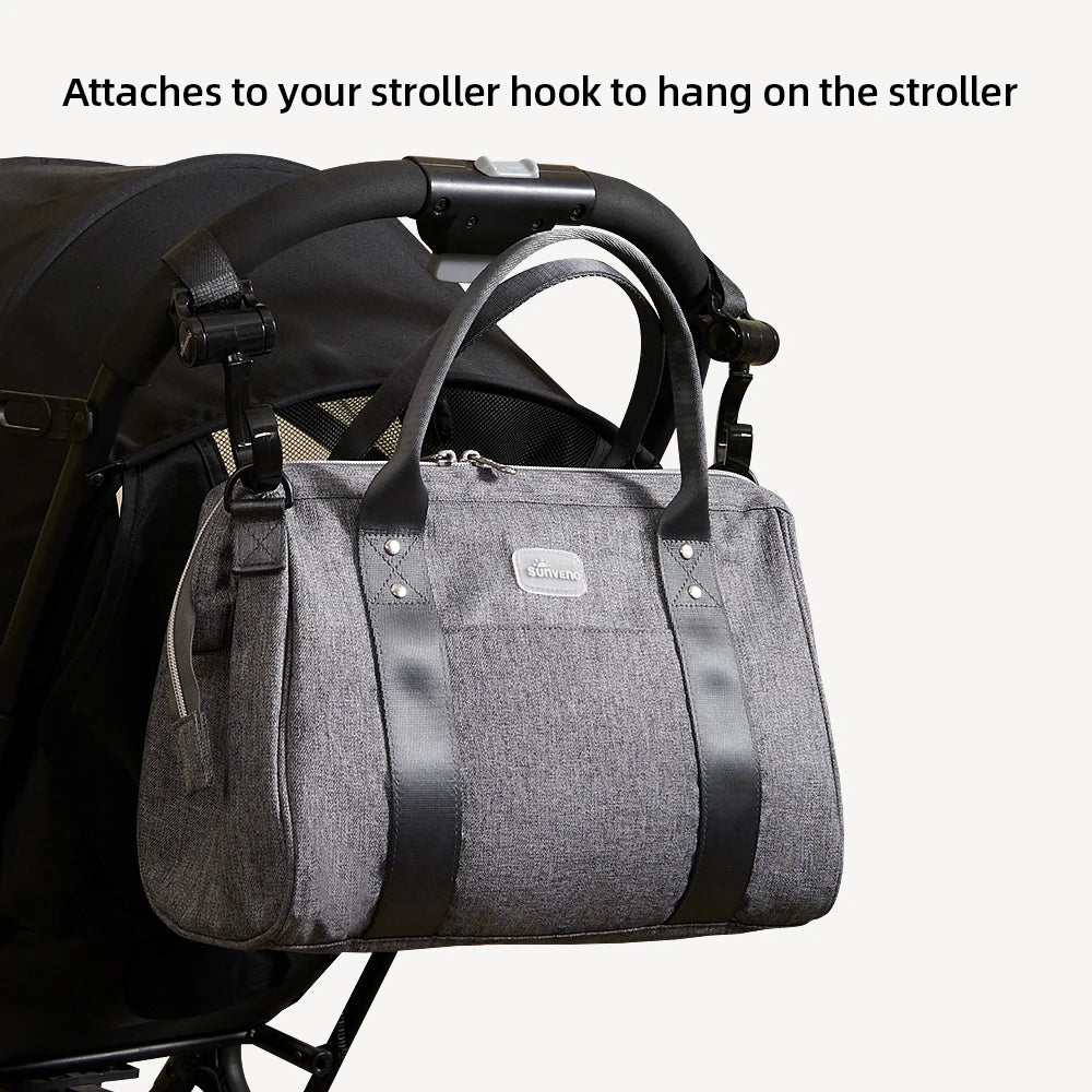 Travel Diaper Backpack