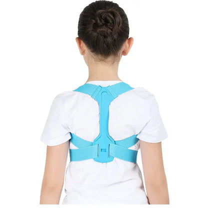 Kids Back Straightener