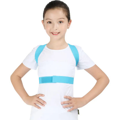Kids Back Straightener