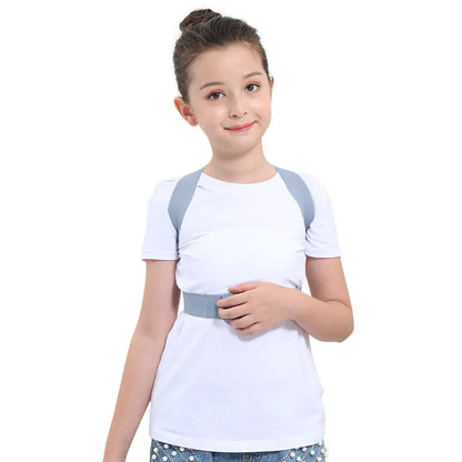 Kids Back Straightener