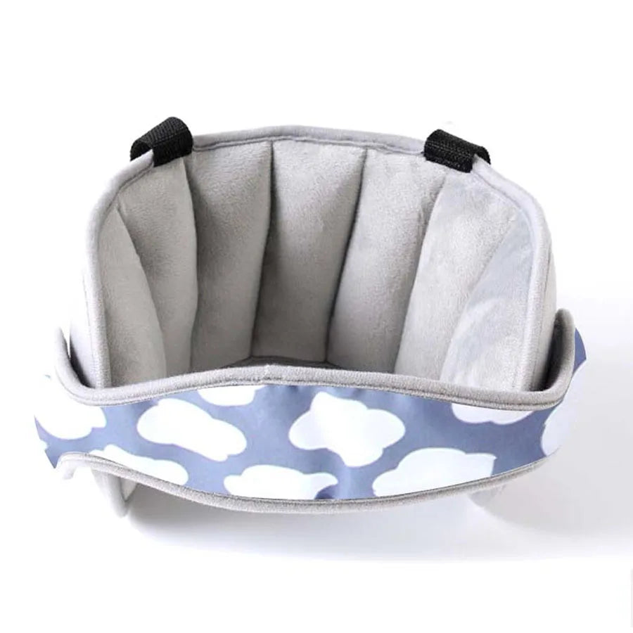 Kids Car Seat Head Support