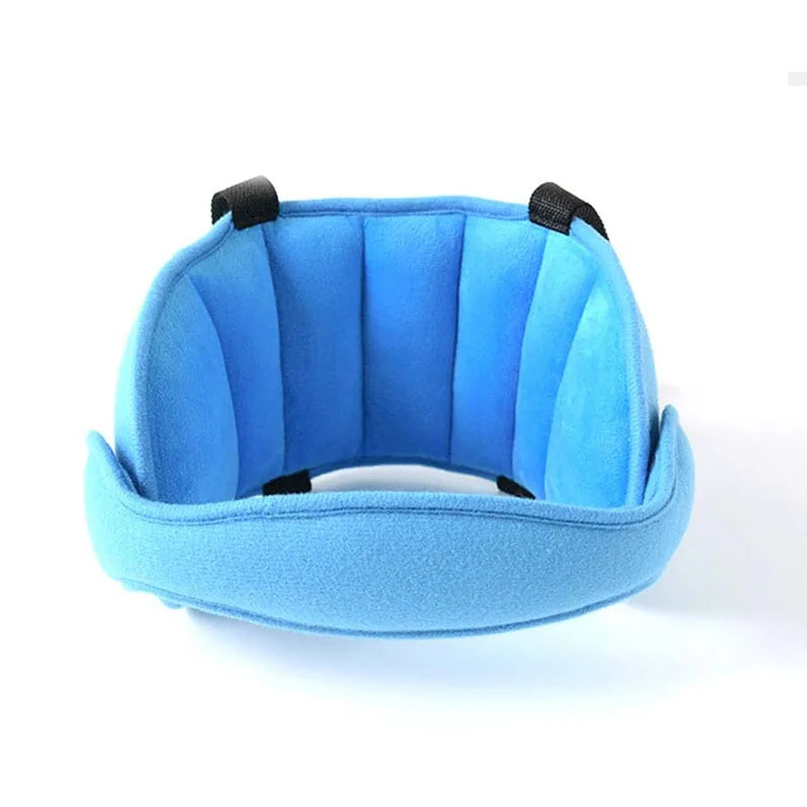 Kids Car Seat Head Support