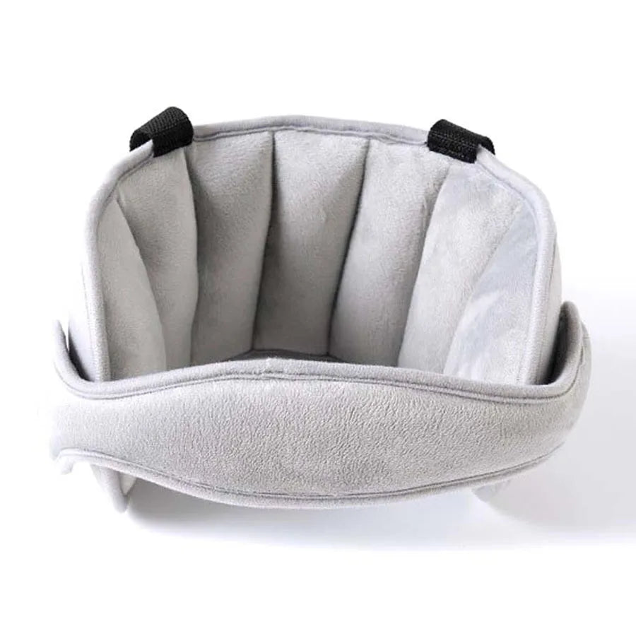 Kids Car Seat Head Support