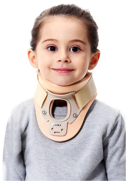 Kids Cervical Collar