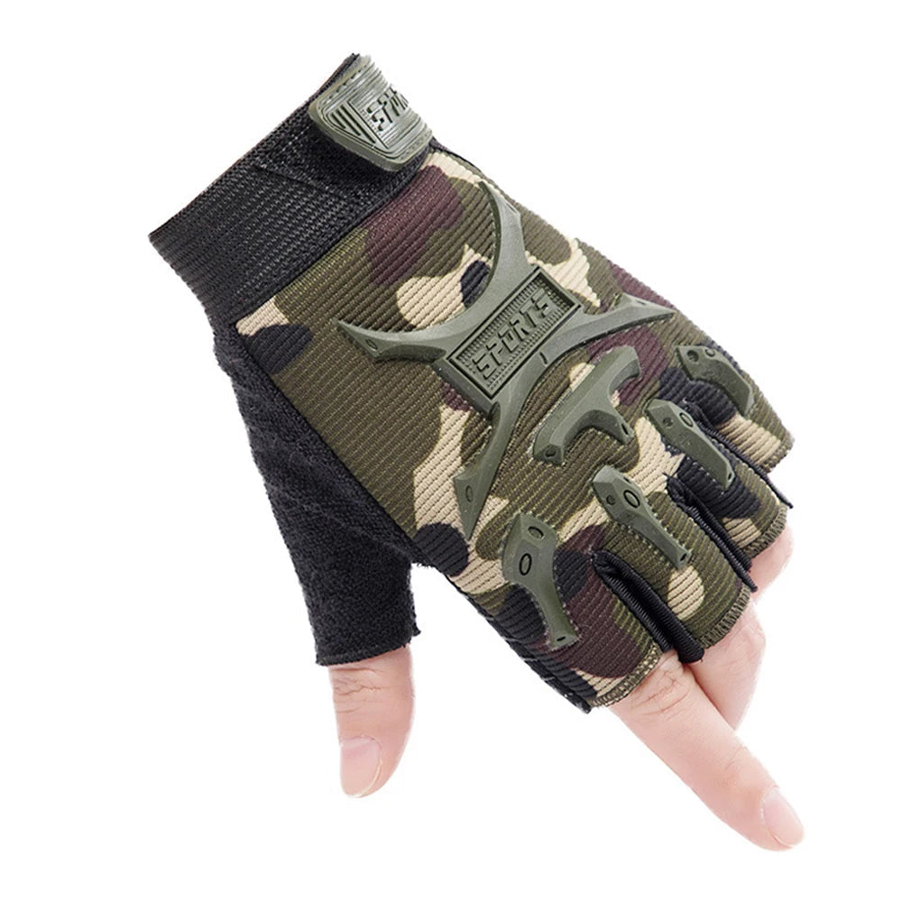 Kids Cycling Gloves