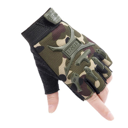 Kids Cycling Gloves
