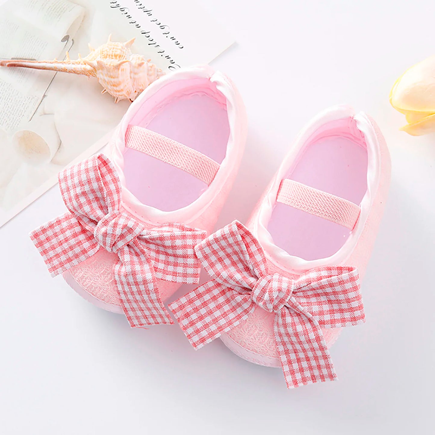 Baby First Walkers Shoes