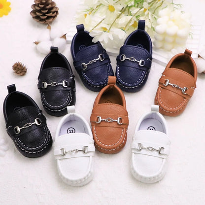 Baby Casual Shoes - Anti Slip