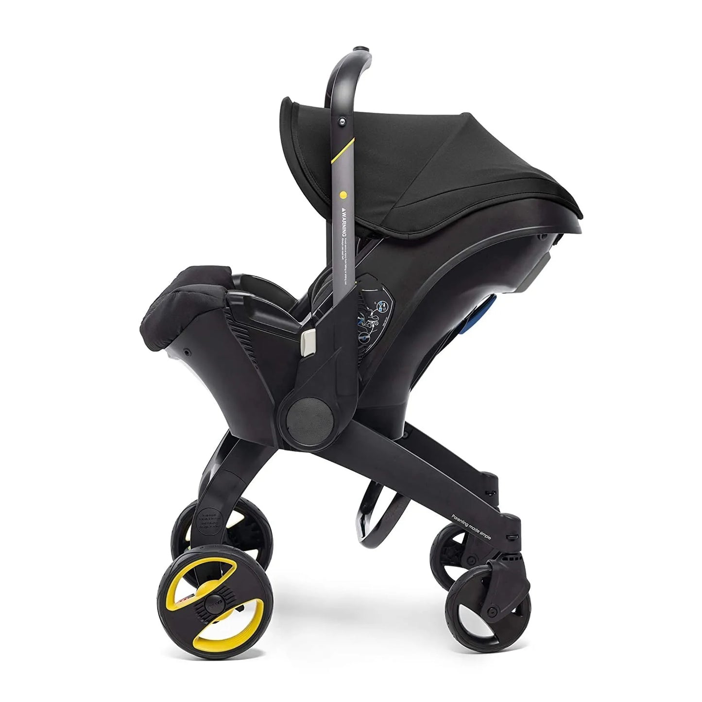 Stroller For Newborn