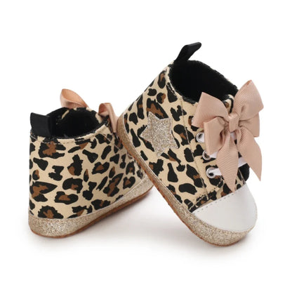 Newborn Baby Sneakers