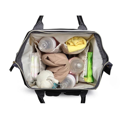 Large Capacity Stroller Bag