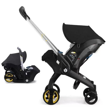 Stroller For Newborn